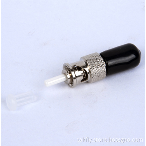 St Fiber Optic Attenuator 5db